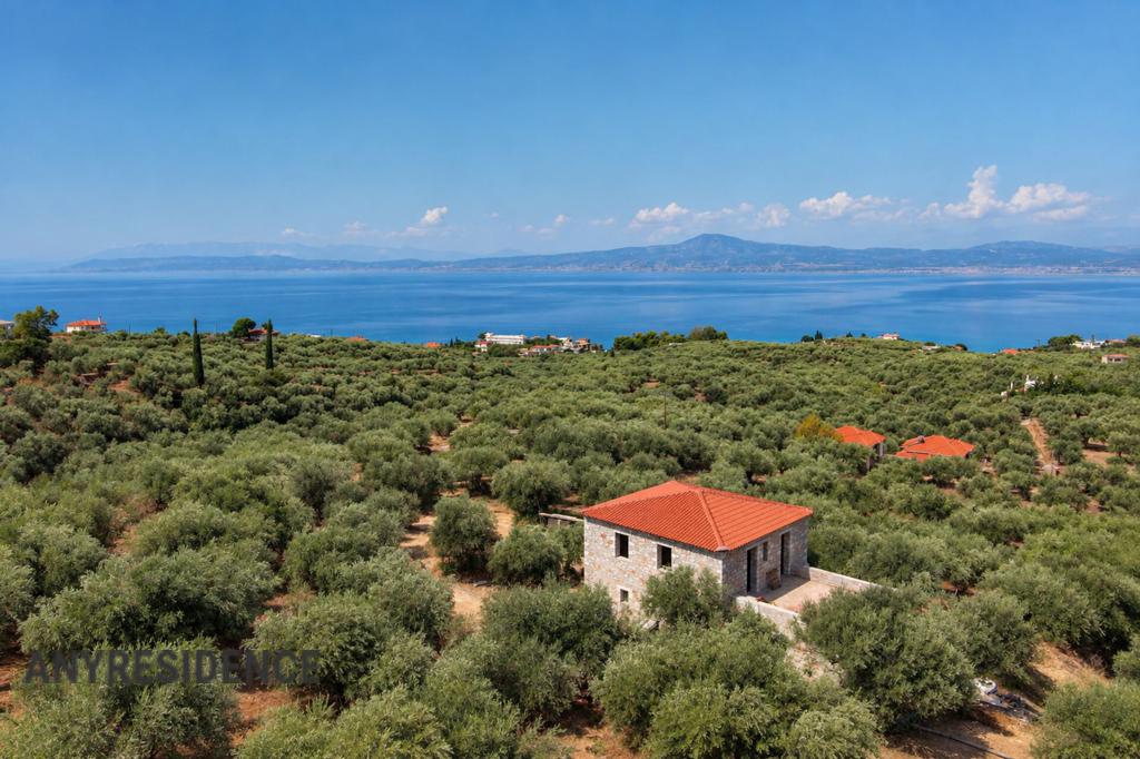 Townhome in Peloponnese, photo #3, listing #2548554
