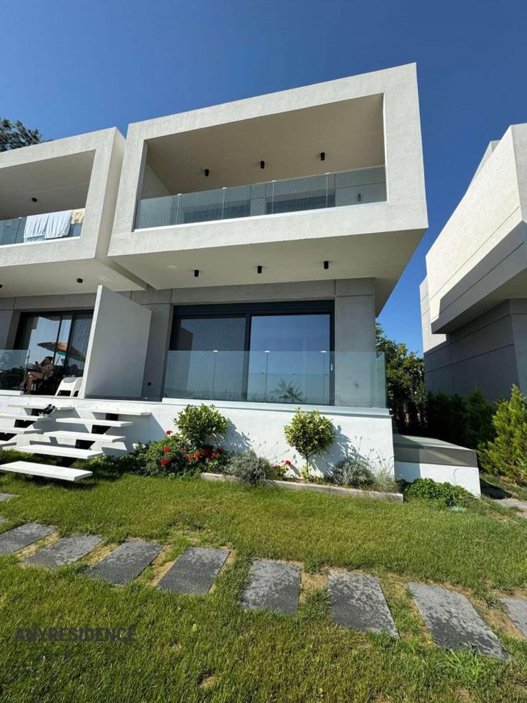 Villa in Polychrono, photo #10, listing #2389042