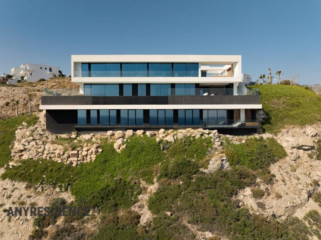 Villa in Gazi (Heraklion), photo #3, listing #2484159