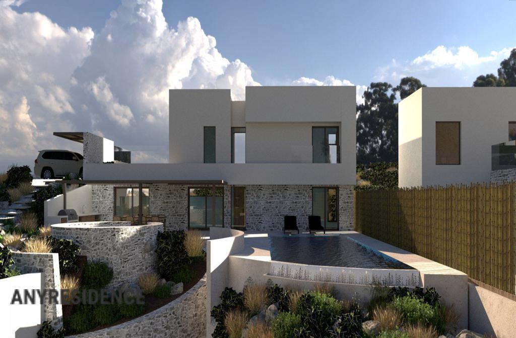 Villa in Kefalas, photo #6, listing #2411342