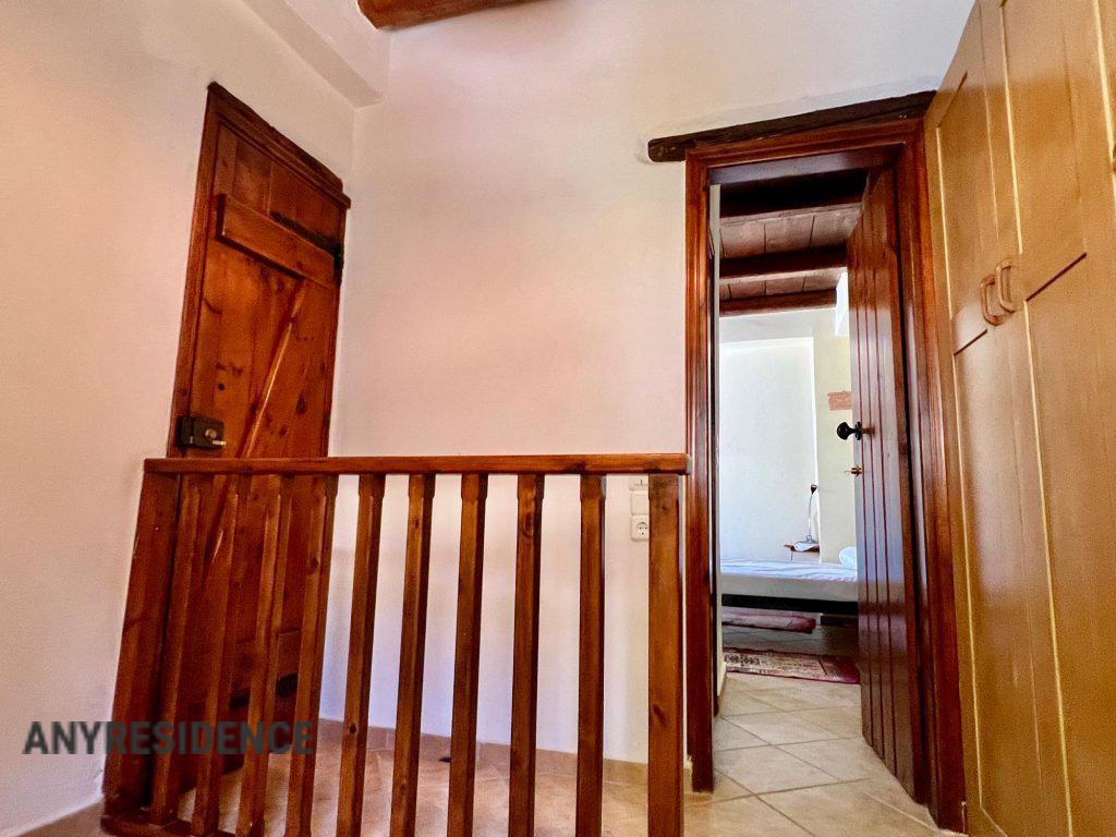 Villa in Crete, photo #3, listing #2462904