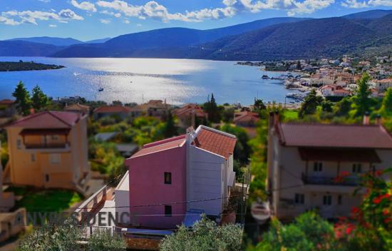 Townhome in Peloponnese