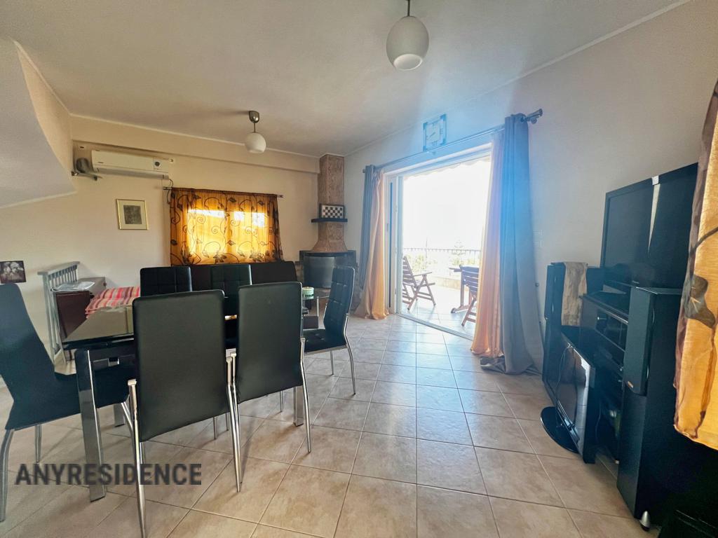 Townhome in Peloponnese, photo #6, listing #2492201