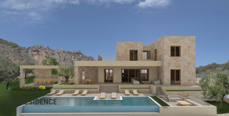 Villa in Karditsa, photo #3, listing #2465370