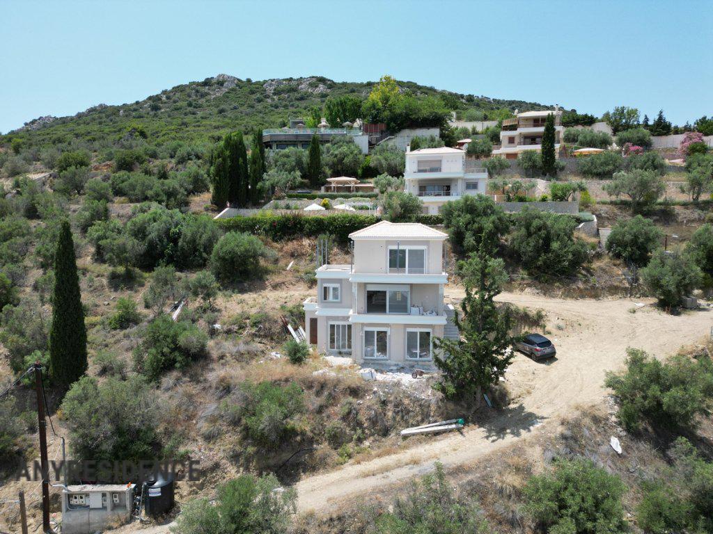 5 room villa in Peloponnese, photo #3, listing #2173275