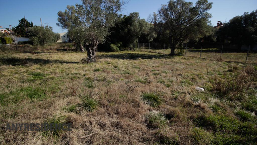 Development land Chalkidiki (Halkidiki), photo #4, listing #1848268