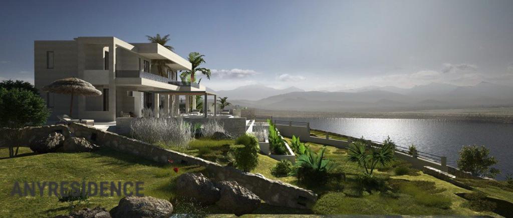 Villa in Kokkino Chorio, photo #10, listing #2389081