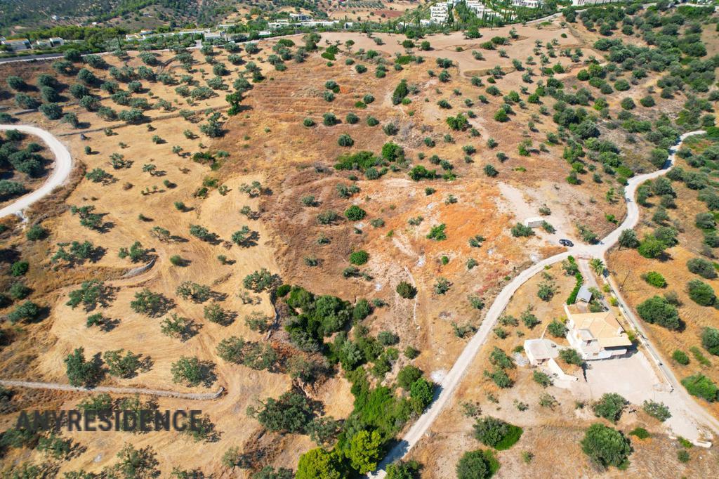 Development land Porto Cheli, photo #10, listing #2537923