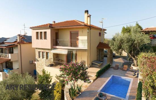 5 room villa in Nea Moudania