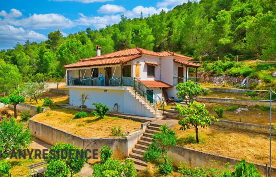 Townhome in Korinthia