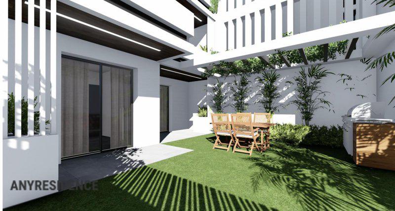Townhome in Thermi, photo #10, listing #2377691