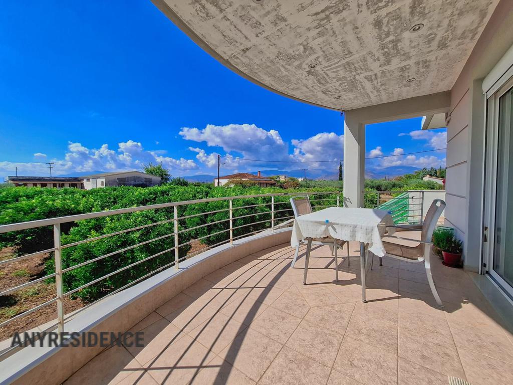 Townhome in Peloponnese, photo #3, listing #2501791
