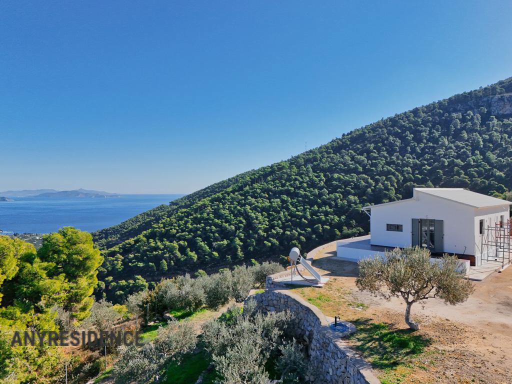 Townhome in Peloponnese, photo #5, listing #2499149