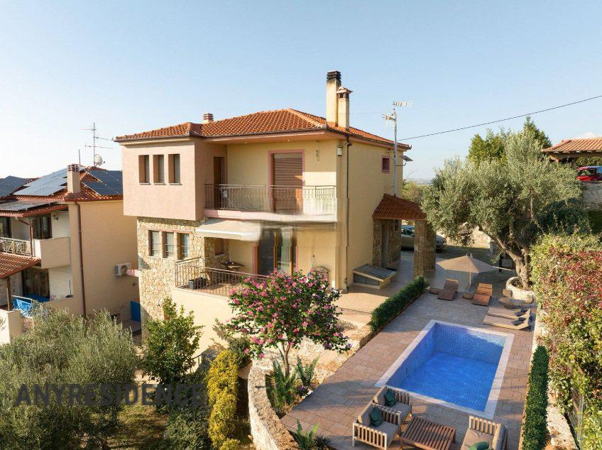 5 room villa in Nea Moudania, photo #1, listing #2510615