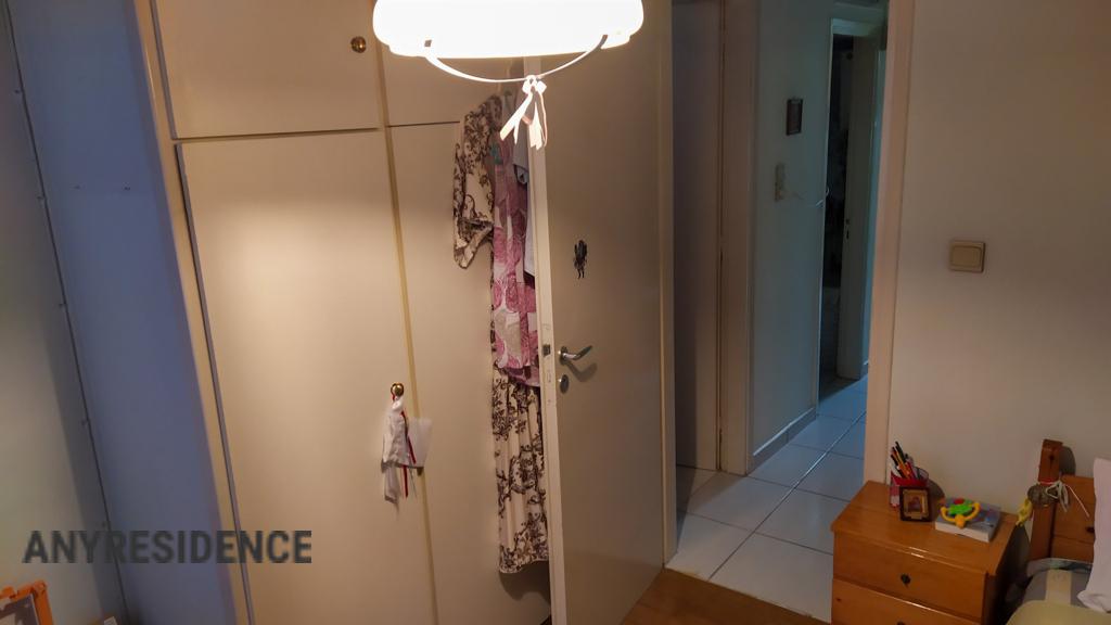 3 room apartment in Athens, photo #8, listing #2524226