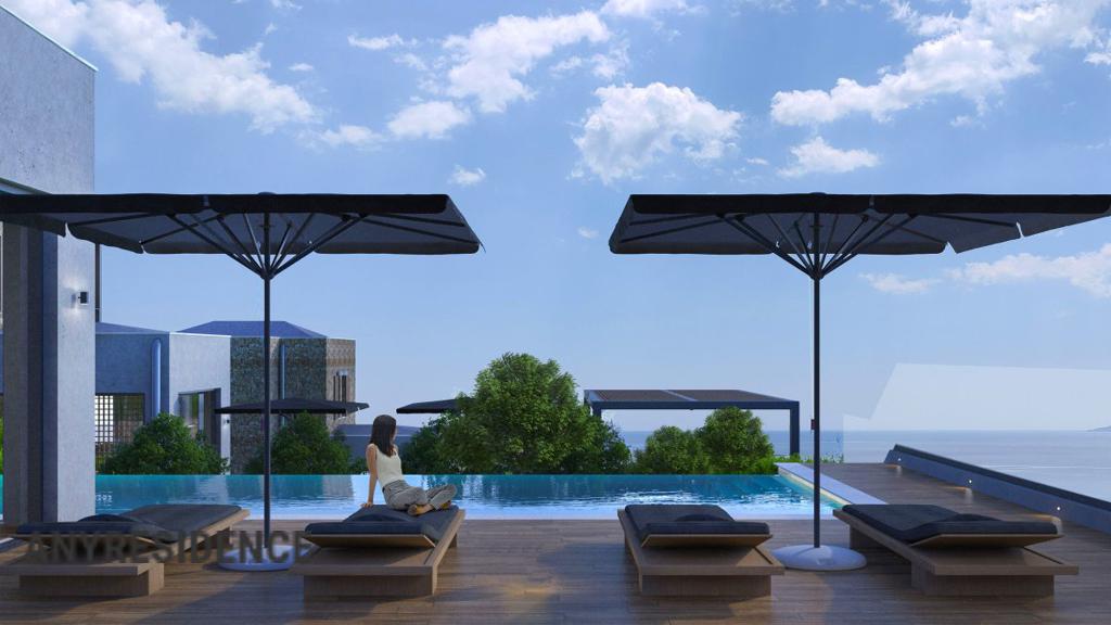 Villa in Neos Marmaras, photo #3, listing #2482762