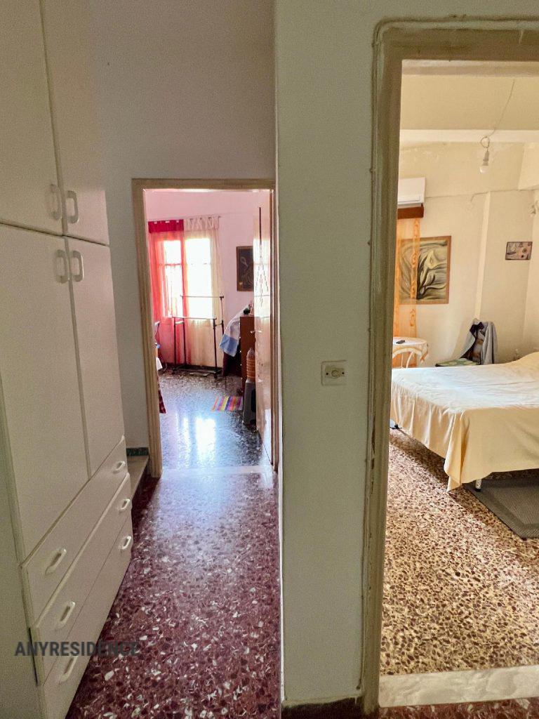 Detached house in Agios Nikolaos (Crete), photo #3, listing #2531800