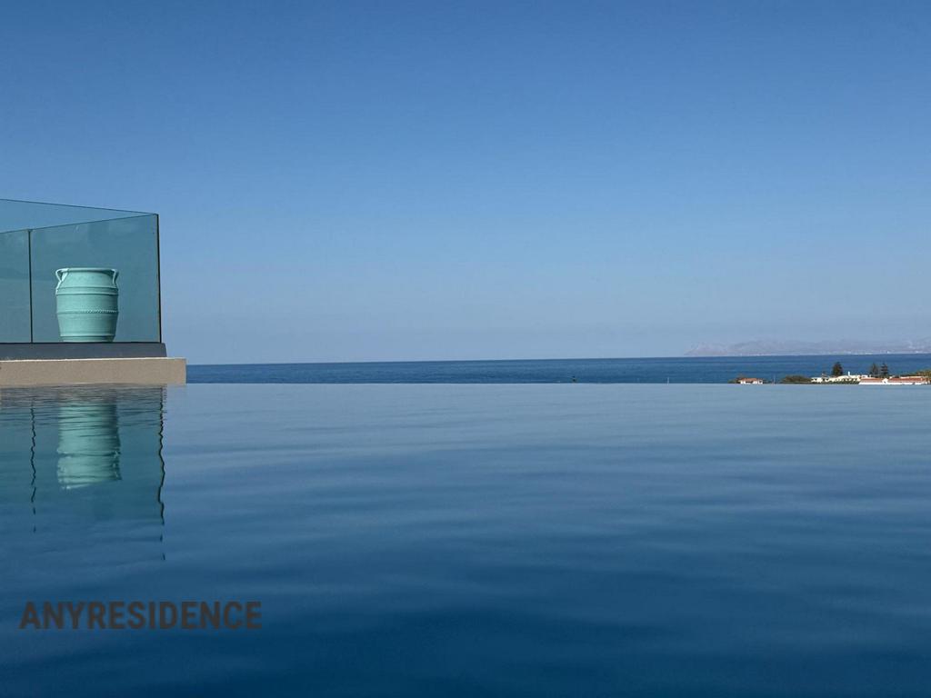 Villa in Kolymvari, photo #2, listing #2521039