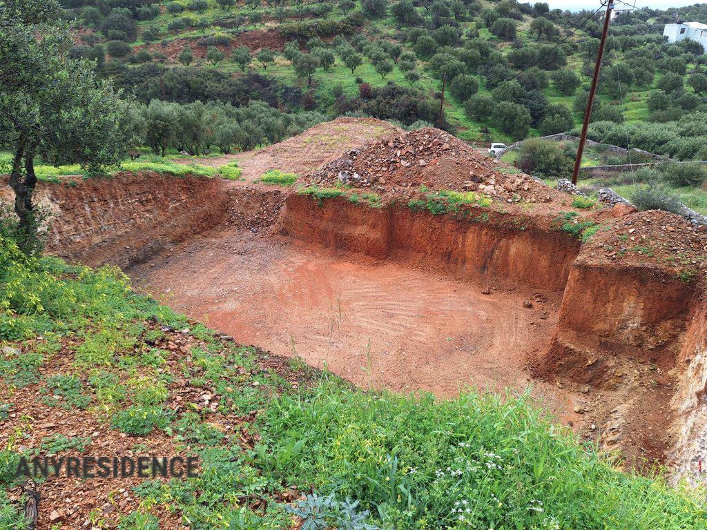 Development land Lasithi, photo #6, listing #1878660