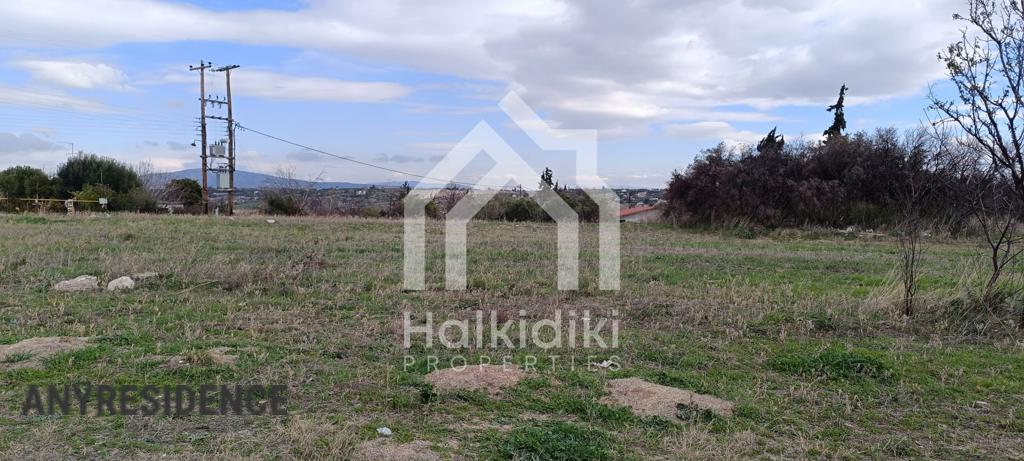 Development land Chalkidiki (Halkidiki), photo #10, listing #2356507