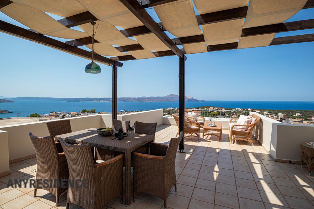 Penthouse in Plaka (Chania), photo #8, listing #2388810