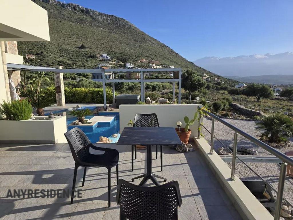 Development land Kokkino Chorio, photo #7, listing #2541677