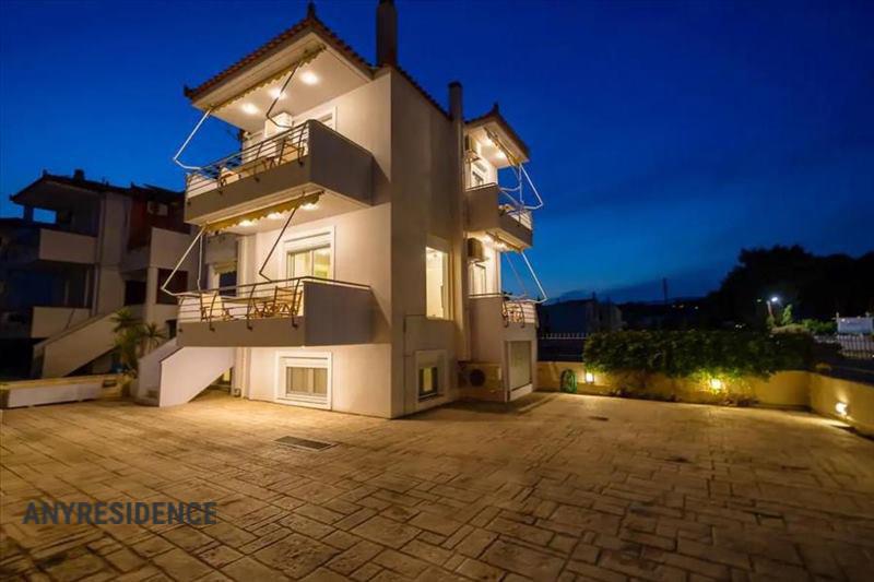 Detached house in Korinthos, photo #8, listing #2395527