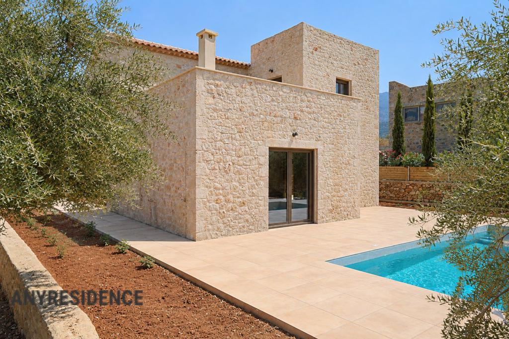 Townhome in Messenia, photo #10, listing #2548555