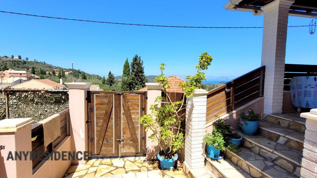 Terraced house in Corfu, photo #2, listing #2285217