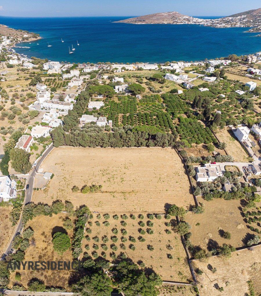 Development land Aegean Isles, photo #8, listing #2284615