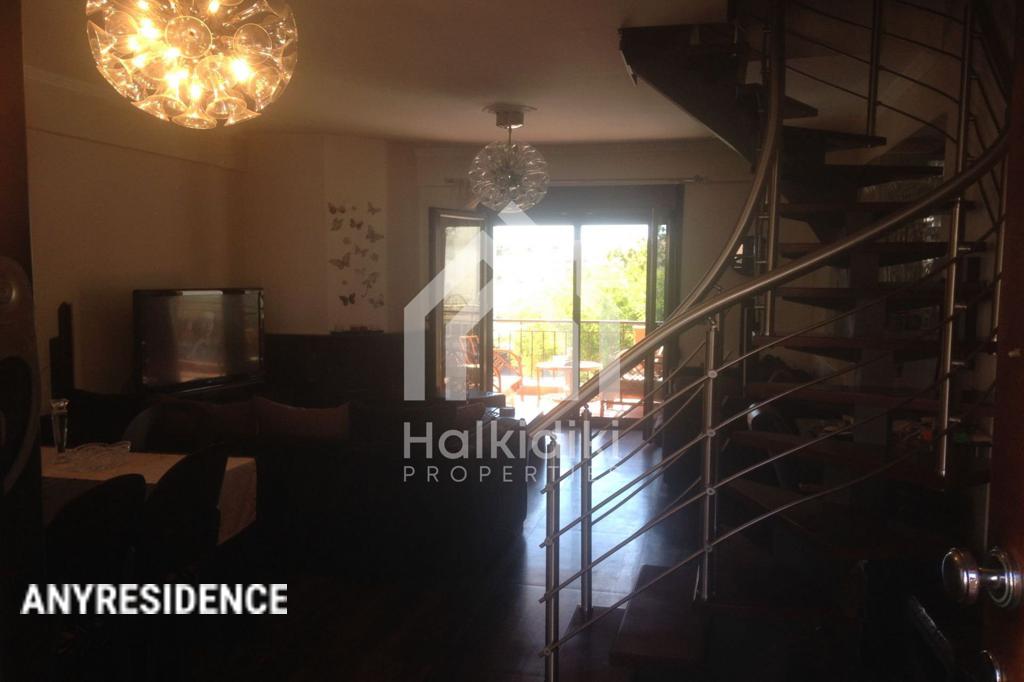 5 room townhome in Chalkidiki (Halkidiki), photo #8, listing #2082170