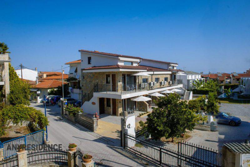 Hotel in Pallini, photo #6, listing #2121146