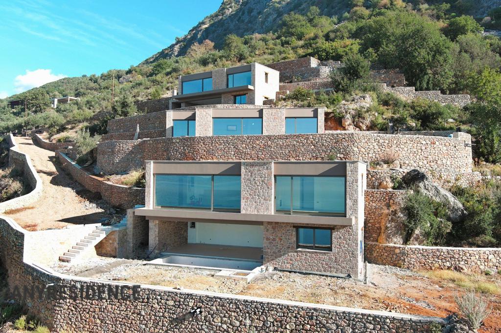 Villa in Peloponnese, photo #1, listing #2446152