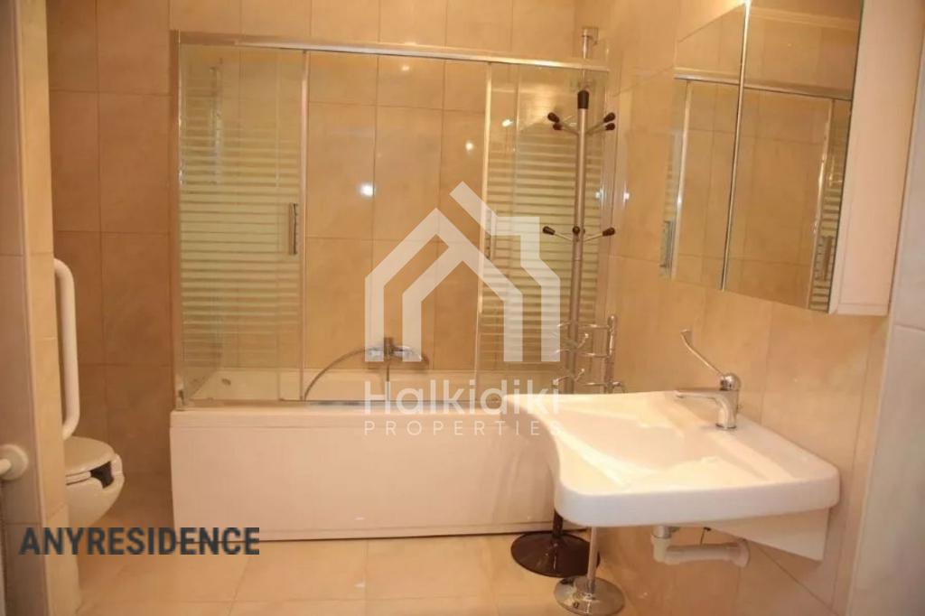 6 room villa in Chalkidiki (Halkidiki), photo #8, listing #2082156