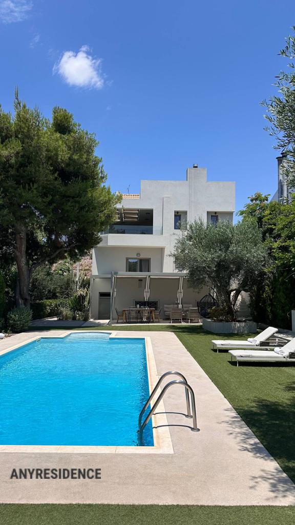 Villa in Vari, photo #1, listing #2537913