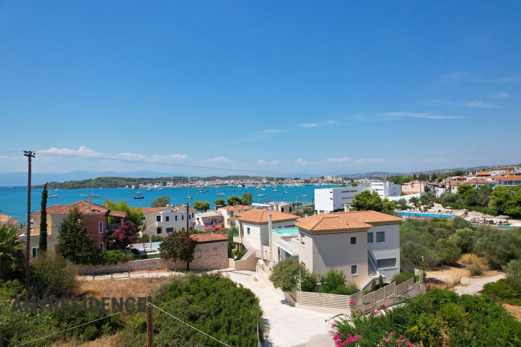 5 room terraced house in Porto Cheli, photo #7, listing #2545439