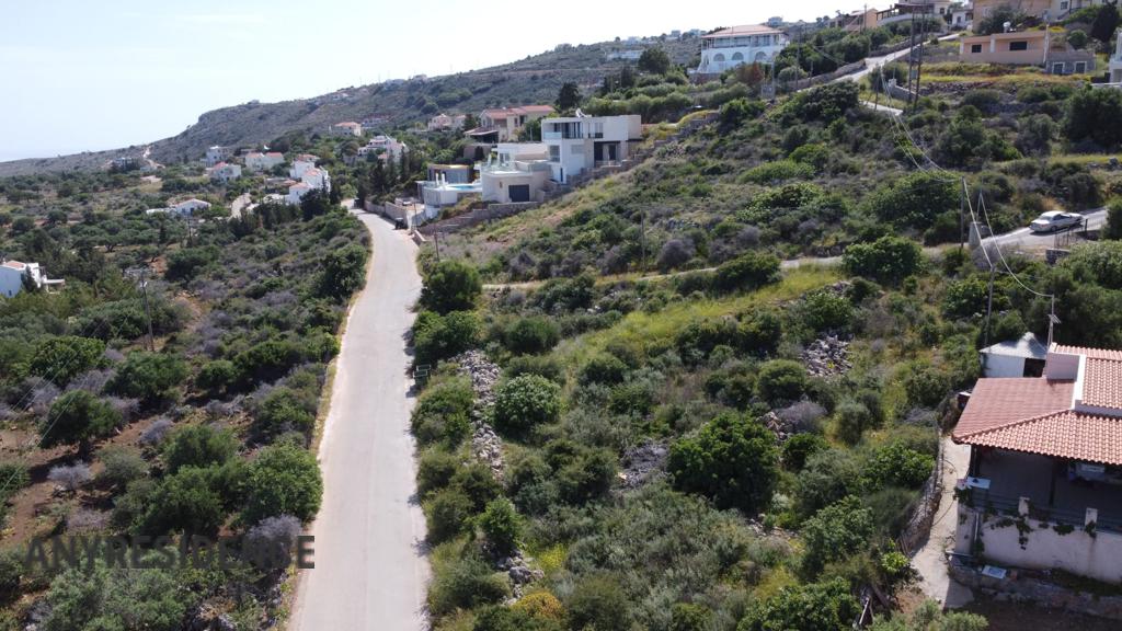 Development land Kokkino Chorio, photo #5, listing #2454222
