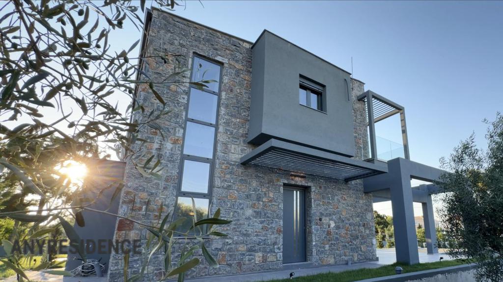Villa in Polychrono, photo #3, listing #2304481