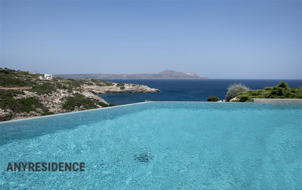 Townhome in Kokkino Chorio, photo #5, listing #2457094