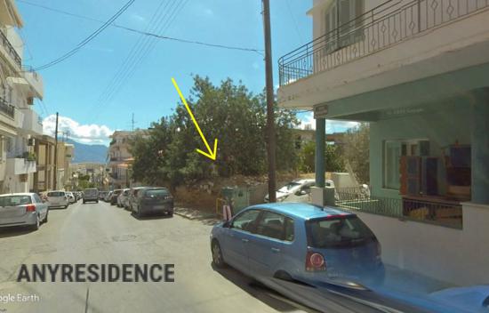 Development land Agios Nikolaos (Crete)