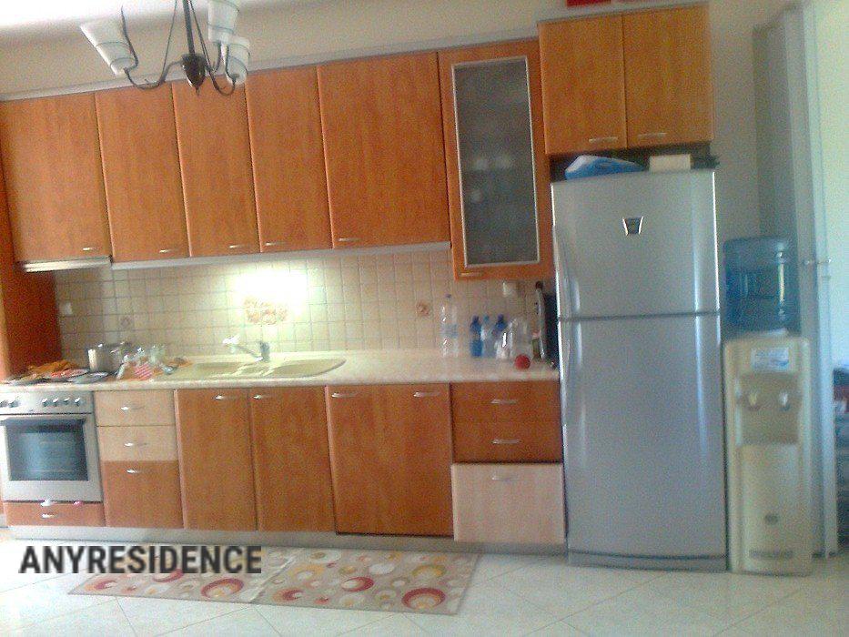 Townhome in Nea Poteidaia, photo #3, listing #2210087