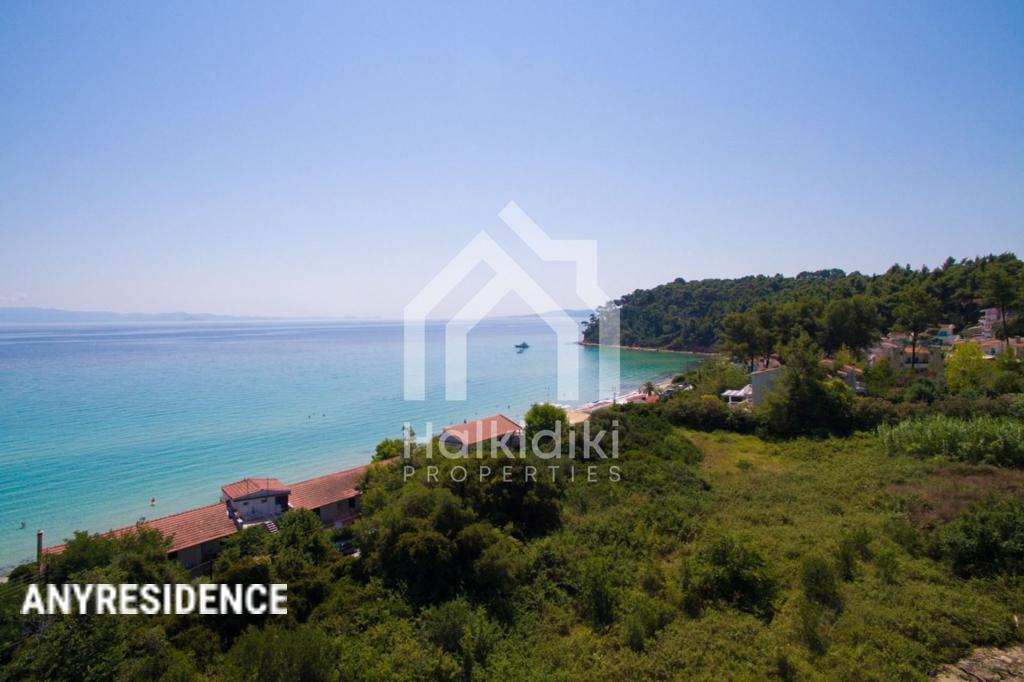 Development land Chalkidiki (Halkidiki), photo #4, listing #1848363