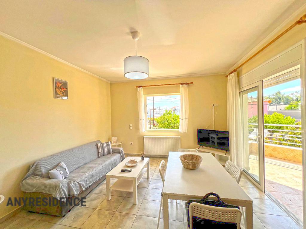 2 room apartment in Nafplio, photo #3, listing #2395782