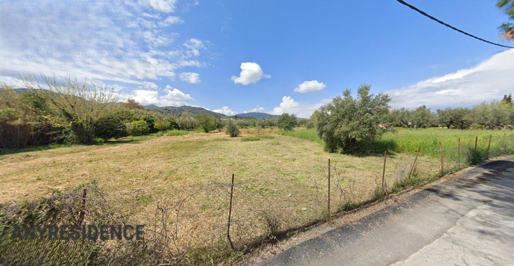 Development land Patras, photo #3, listing #2470469