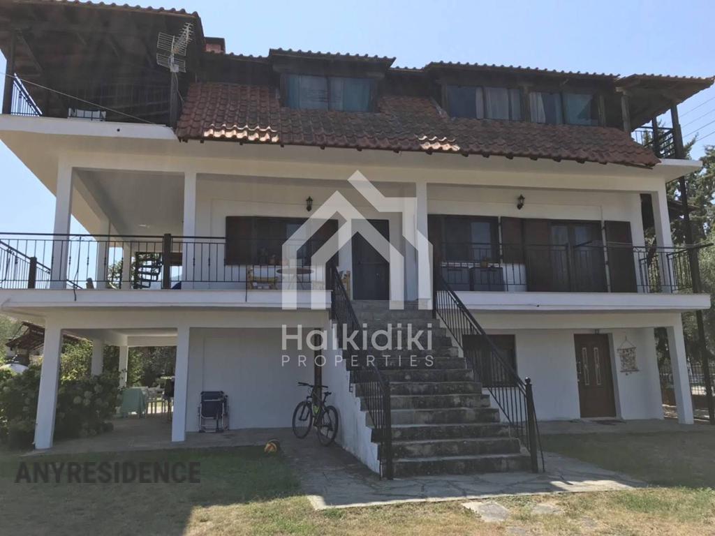 7 room townhome in Sithonia, photo #7, listing #2238371