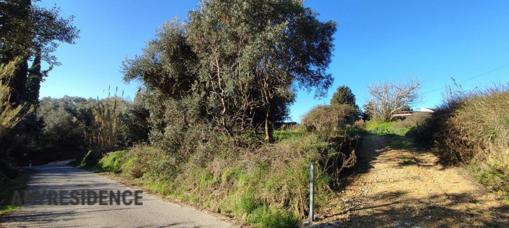 Development land Corfu, photo #8, listing #2430606