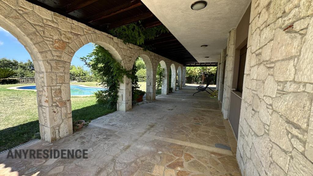 Villa in Paliouri, photo #7, listing #2304783