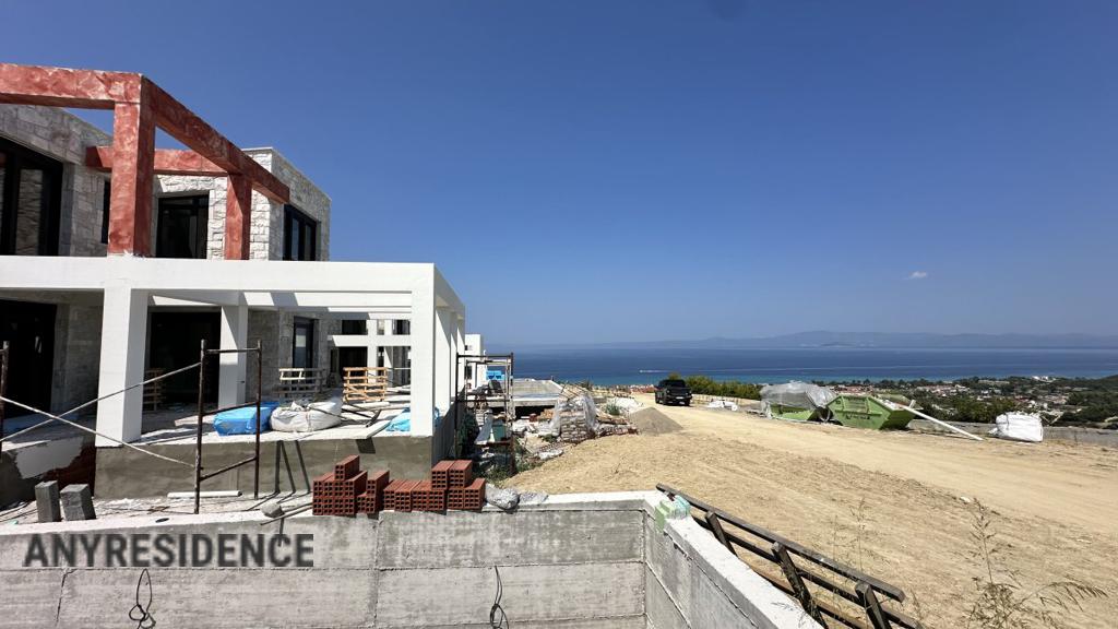 Villa in Pallini, photo #1, listing #2482915