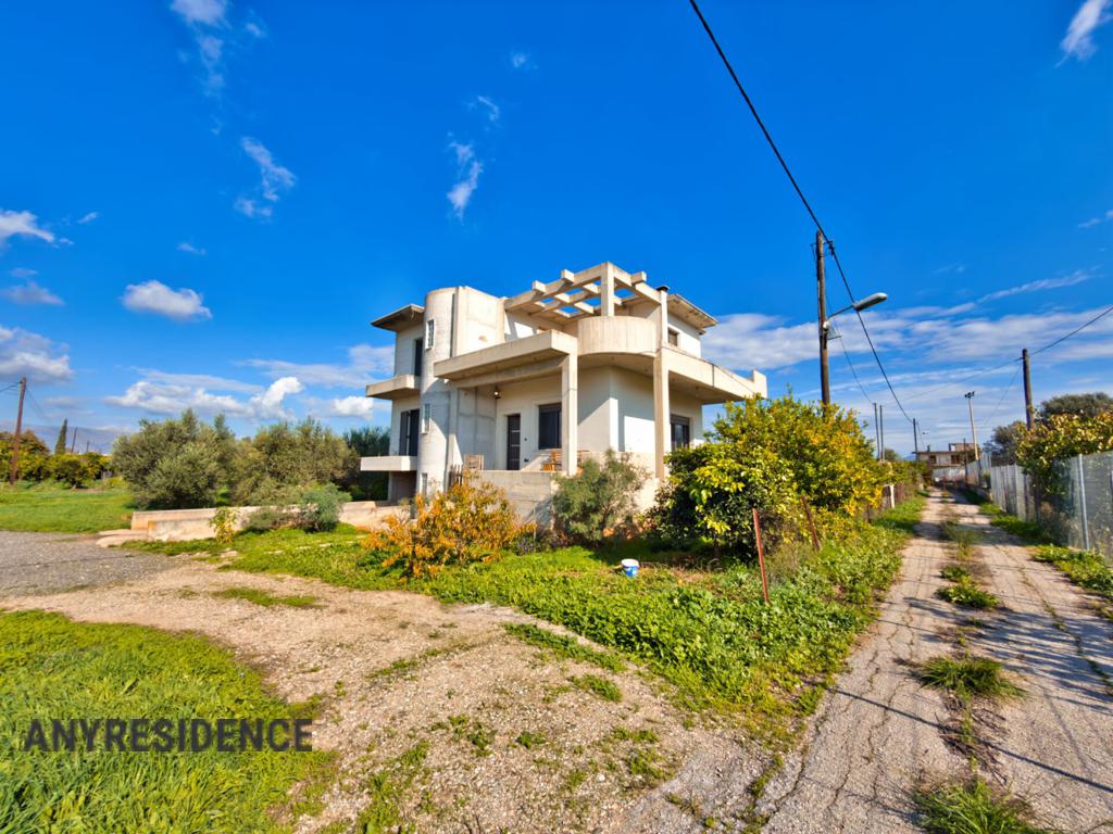 Townhome in Peloponnese, photo #4, listing #2492205