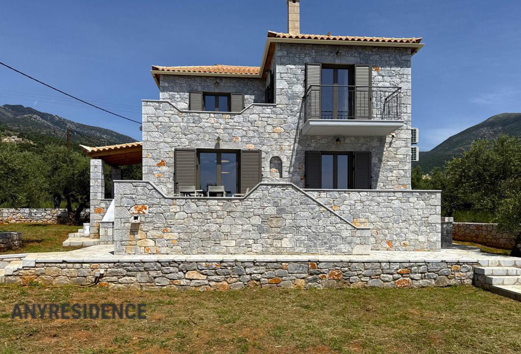 7 room villa in Kardamyli, photo #3, listing #2227797